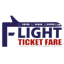 Fare Flight Ticket 