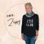Lubin-Sandler Zipporah