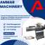 Machinery  Ammar