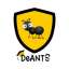 UAE Deants