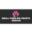 Hearts Rescue Small Paws Big