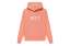  hoodie pink essentials