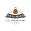 Apron Handmade Leather 