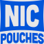 Pouches Nic