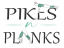 Planks Pikes n 