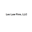 LLC Lee Law Firm 