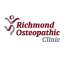osteopath Richmond