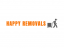Happy Removals