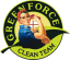 TEAM GREENFORCE CLEAN