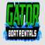 Boat Gator
