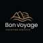 Vacation Services   Bon Voyage 