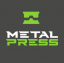 Machinery MetalPress 