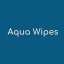 Wipes Aqua