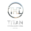 hydraulics titan