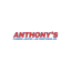 Plumbing Anthonys