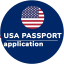 Application USA Passport 