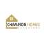 Exteriors Champion Homes 