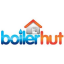 Boiler hut