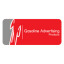advertising gasoline