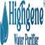 Water Purifier Highgene