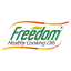 Freedom Healthy Oil