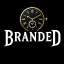 time  branded