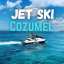 cozumel jetski