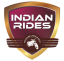 Rides Indian