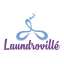 Laundry and dry cleaning Laundroville