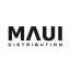 Distribution MAUI