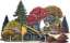 Services Forrester Tree 
