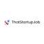 Job ThatStartup
