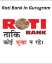 In Gurugram Roti Bank in Gurugram
