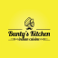 Kitchen Bunty's