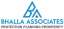Associates Bhalla