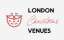 London Christmas Venues