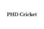 PHD Cricket
