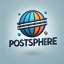 Sphere Post