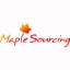 Maple Sourcing