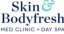 Body Fresh Skin