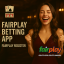 login Fairplay