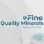 Minerals Fine Quality 