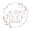 Touch Laura's