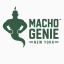 Macho Genie