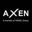 axen heatpump