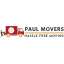 Movers Paul