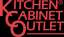outlets kitchen cabinet
