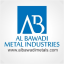 ladder aluminium