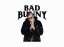 Merchandise Bad Bunny 
