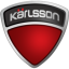 Seating Karlsson